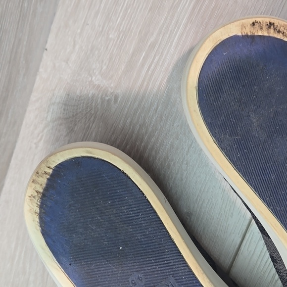 Rothy's Women Loafer Slip On Animal Print Loafer Shoes Sz 9.5 - Picture 12 of 13